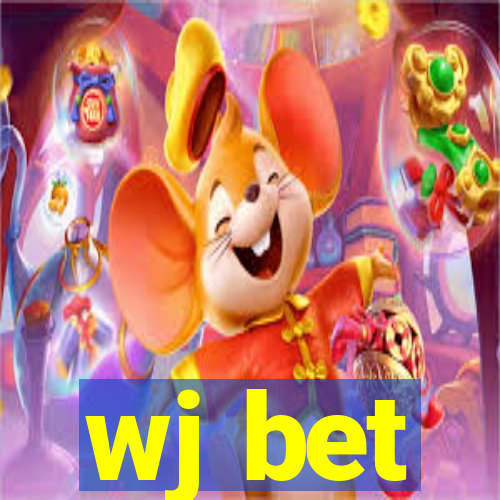 wj bet